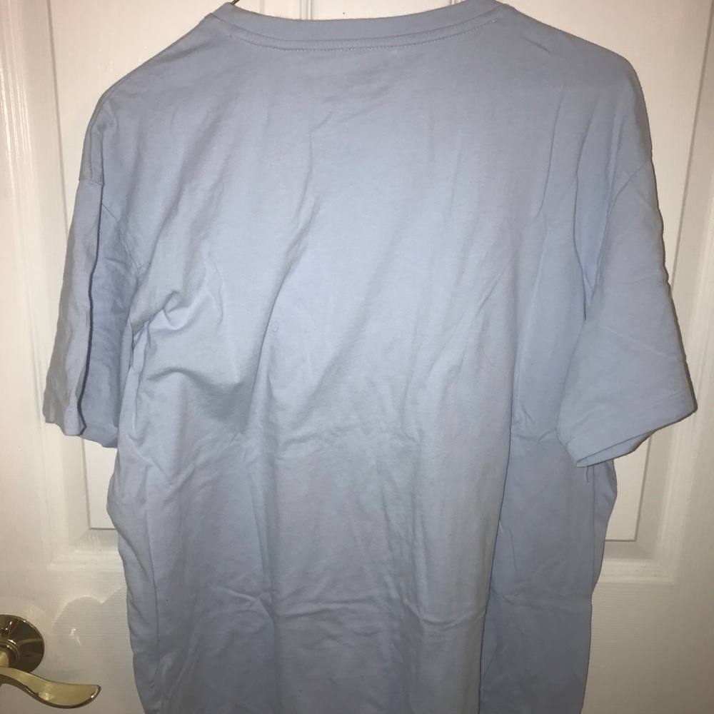 Lot of Classic Logo Polo SS Tees Assorted Colors